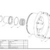 VI600 - Venturi Insert