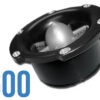 VI600 - Venturi Insert