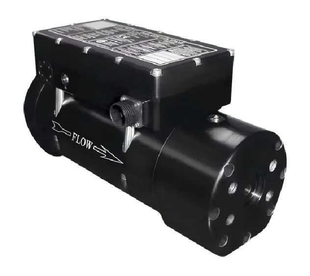 AGV50 Pilot Valve