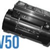 AGV50 - ADVANCED GAS VALVE AGV50 - ADVANCED GAS VALVE