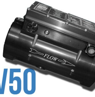 AGV50 - ADVANCED GAS VALVE AGV50 - ADVANCED GAS VALVE