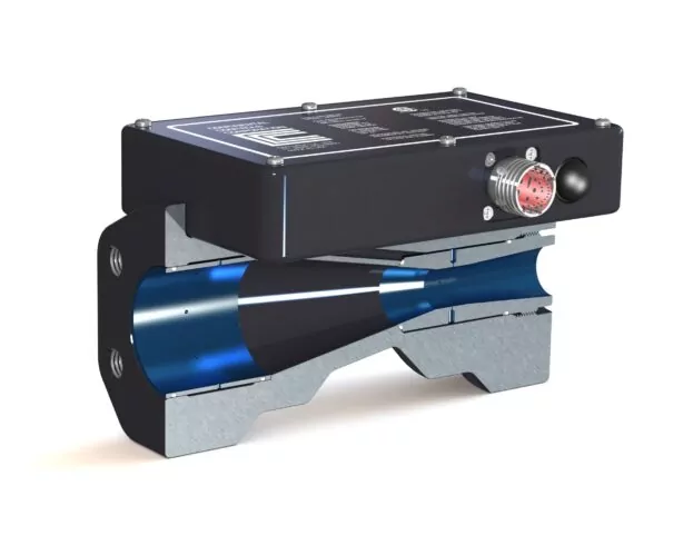 FM50 - Flow Meter