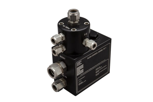Flow Divider