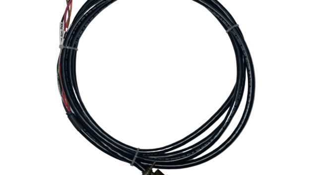 Wide Band Oxygen Sensor Cable
