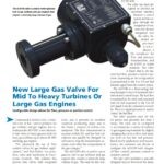Ccc New Gas Valve