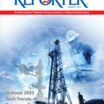 Modern Frac Fleets Delivery Wells Faster... Article Page 1