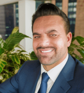 John Zahir