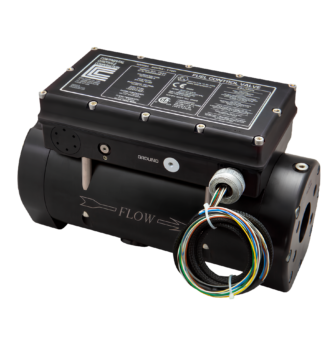 AGV50 - ADVANCED GAS VALVE AGV50 - ADVANCED GAS VALVE