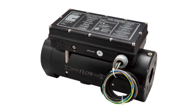 AGV50 - ADVANCED GAS VALVE AGV50 - ADVANCED GAS VALVE
